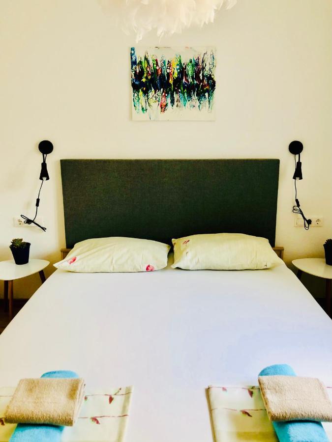 Villa Dani Sea & Pool Apartments Trogir Kültér fotó